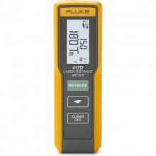 Лазерный дальномер FLUKE 417D