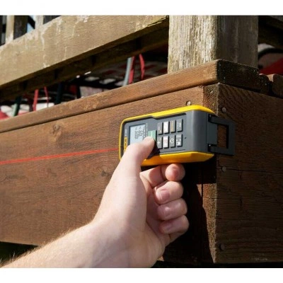 Лазерный дальномер FLUKE 419D Лазерный дальномер FLUKE 419D
