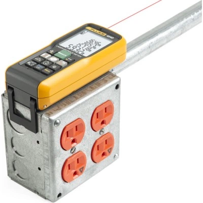 Лазерный дальномер FLUKE 424D Лазерный дальномер FLUKE 424D