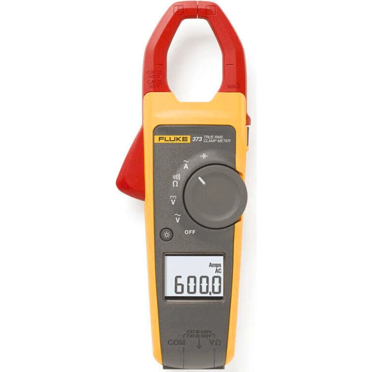 Токоизмерительные клещи FLUKE 373
