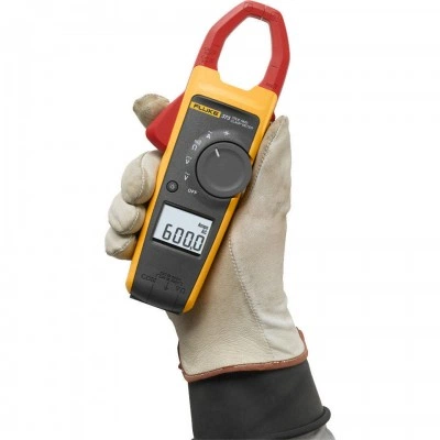 Токоизмерительные клещи FLUKE 373 Токоизмерительные клещи FLUKE 373