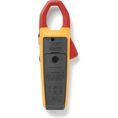 Токоизмерительные клещи FLUKE 373 Токоизмерительные клещи FLUKE 373