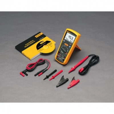 Мегаомметр FLUKE 1577 Мегаомметр FLUKE 1577