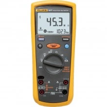 Мегаомметр FLUKE 1577