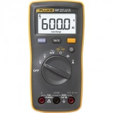 Мультиметр FLUKE 107