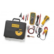 Комплект FLUKE 1587KIT/62MAX+ FC