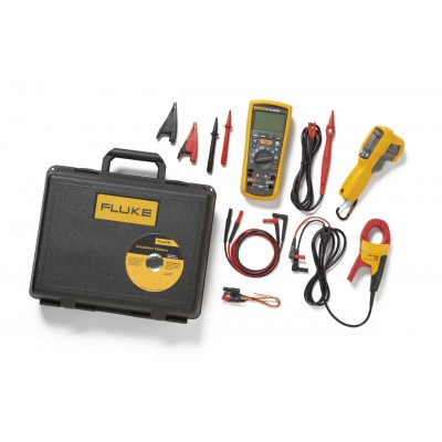 Комплект FLUKE 1587KIT/62MAX+ FC Комплект FLUKE 1587KIT/62MAX+ FC