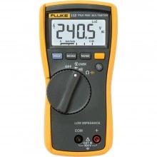 Мультиметр FLUKE 113