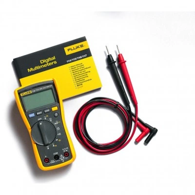 Мультиметр FLUKE 115 Мультиметр FLUKE 115