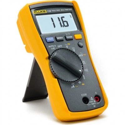 Мультиметр FLUKE 116 Мультиметр FLUKE 116
