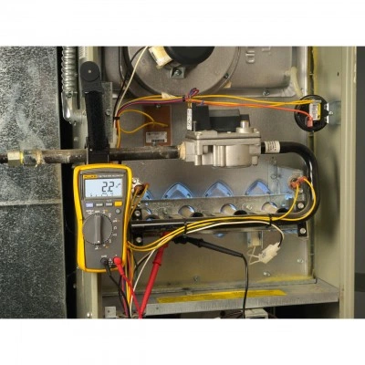 Мультиметр FLUKE 116 Мультиметр FLUKE 116