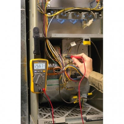 Мультиметр FLUKE 116 Мультиметр FLUKE 116