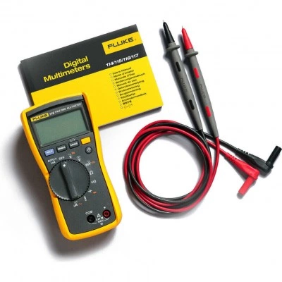 Мультиметр FLUKE 116 Мультиметр FLUKE 116