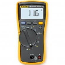 Мультиметр FLUKE 116