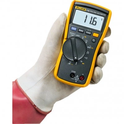 Мультиметр FLUKE 116 Мультиметр FLUKE 116