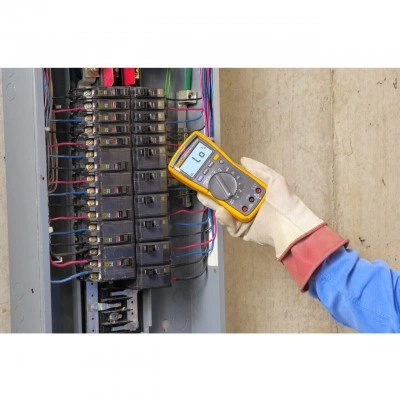 Мультиметр FLUKE 117 Мультиметр FLUKE 117