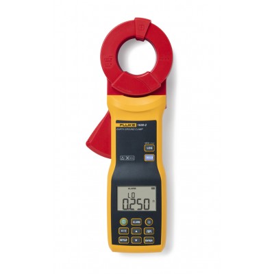 Токоизмерительные клещи FLUKE 1630-2 Токоизмерительные клещи FLUKE 1630-2