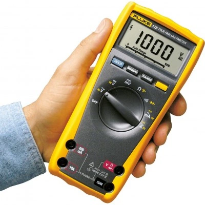 Мультиметр FLUKE 175 Мультиметр FLUKE 175