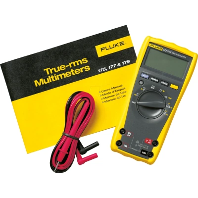 Мультиметр FLUKE 177 Мультиметр FLUKE 177