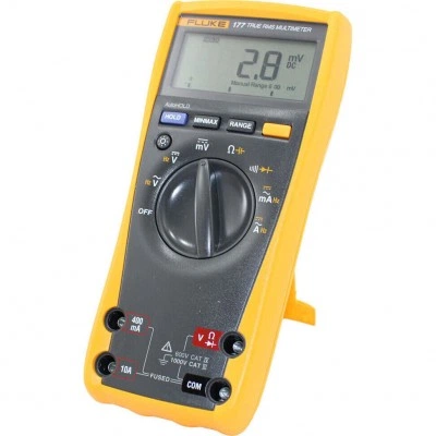 Мультиметр FLUKE 177 Мультиметр FLUKE 177