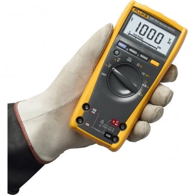 Мультиметр FLUKE 177 Мультиметр FLUKE 177