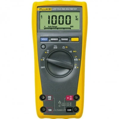 Мультиметр FLUKE 177 Мультиметр FLUKE 177