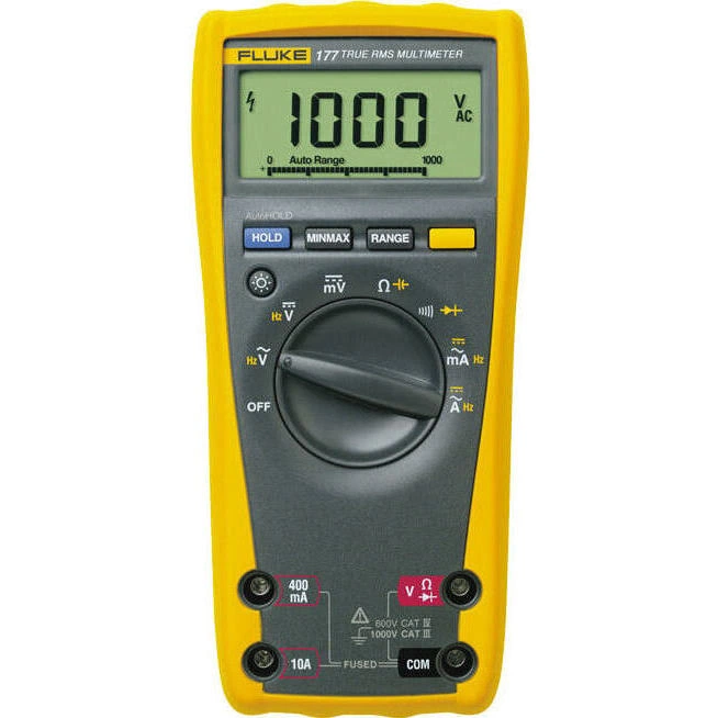 Мультиметр FLUKE 177