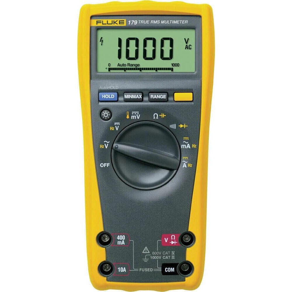 Мультиметр FLUKE 179