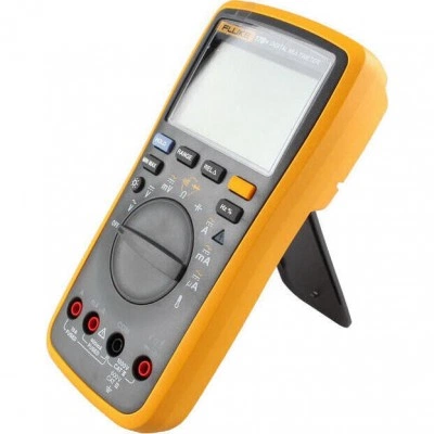 Мультиметр FLUKE 17B+ Мультиметр FLUKE 17B+