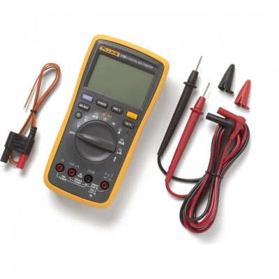 Мультиметр FLUKE 17B+ Мультиметр FLUKE 17B+