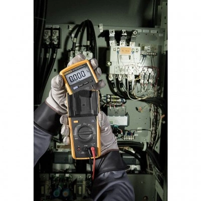 Мультиметр FLUKE 233 Мультиметр FLUKE 233