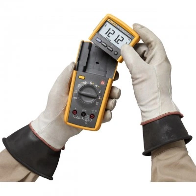 Мультиметр FLUKE 233 Мультиметр FLUKE 233