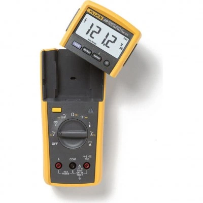 Мультиметр FLUKE 233 Мультиметр FLUKE 233