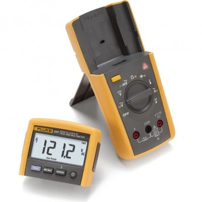 Мультиметр FLUKE 233 Мультиметр FLUKE 233