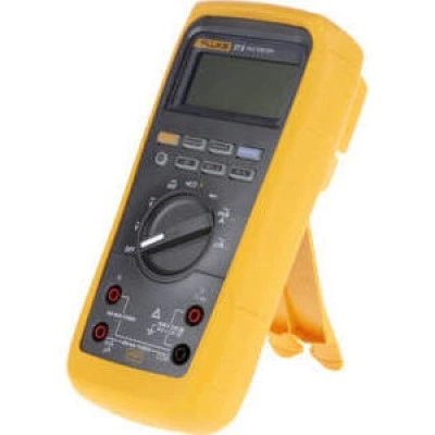 Мультиметр FLUKE 27-II Мультиметр FLUKE 27-II