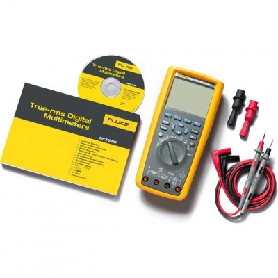 Мультиметр FLUKE 287 Мультиметр FLUKE 287
