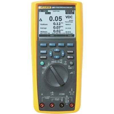 Мультиметр FLUKE 287 Мультиметр FLUKE 287