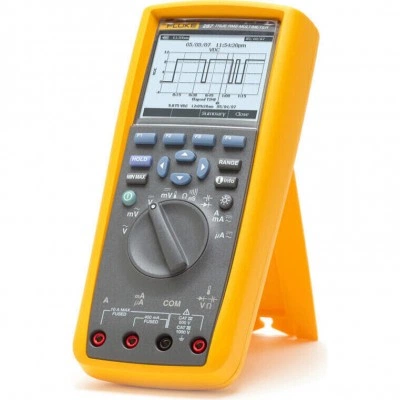Мультиметр FLUKE 287 Мультиметр FLUKE 287