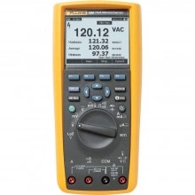 Мультиметр FLUKE 289/FVF