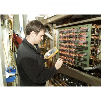Мультиметр FLUKE 77 iv Мультиметр FLUKE 77 iv