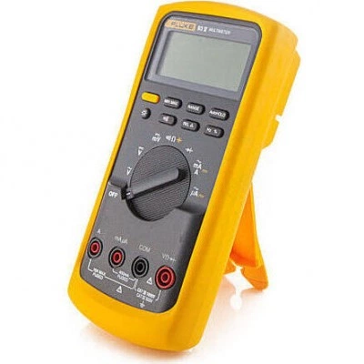 Мультиметр FLUKE 83v Мультиметр FLUKE 83v