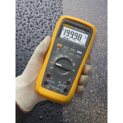 Мультиметр FLUKE 87V MAX Мультиметр FLUKE 87V MAX