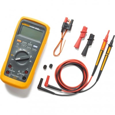 Мультиметр FLUKE 87V MAX Мультиметр FLUKE 87V MAX