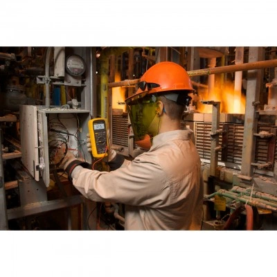 Мультиметр FLUKE 87V MAX Мультиметр FLUKE 87V MAX