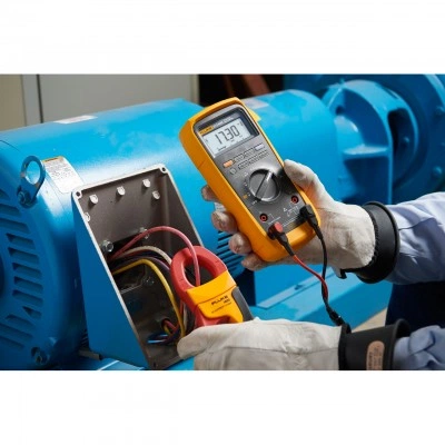 Мультиметр FLUKE 87V MAX/E2 KIT Мультиметр FLUKE 87V MAX/E2 KIT