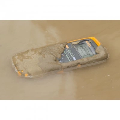 Мультиметр FLUKE 87V MAX/E2 KIT Мультиметр FLUKE 87V MAX/E2 KIT