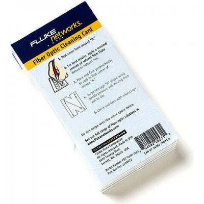 Набор для очистки FLUKE NFC-Kit-Case Набор для очистки FLUKE NFC-Kit-Case