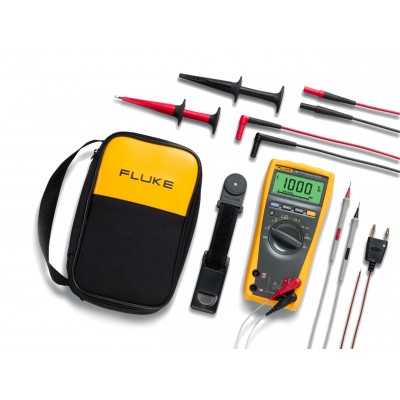 Комплект FLUKE 179/EDA2 kit Комплект FLUKE 179/EDA2 kit