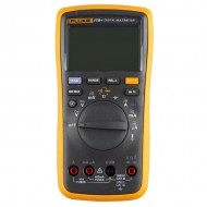 Мультиметр с поверкой FLUKE 17B+