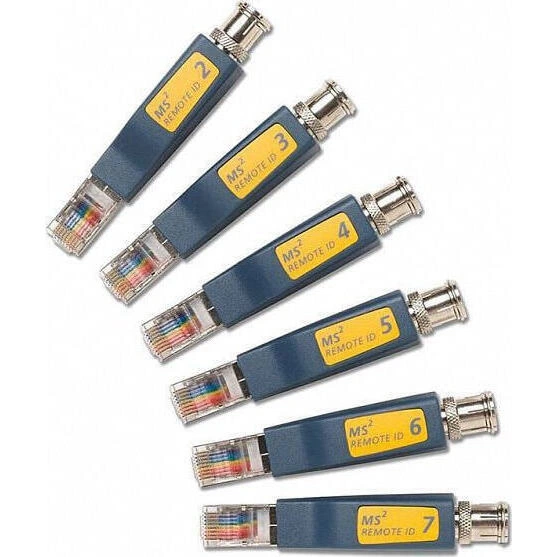 Набор удаленных идентификаторов кабеля FLUKE MS2-IDK27